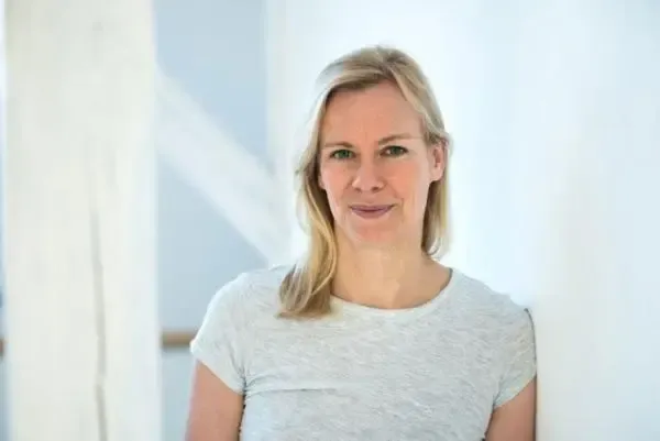 Porträt Daniela Clément