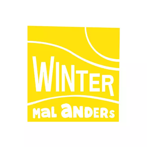 Winter mal anders: Evaneos Logo