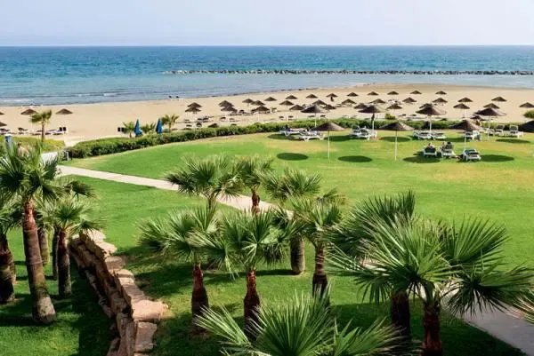 Aldiana_Zypern © Foto: Thomas Cook