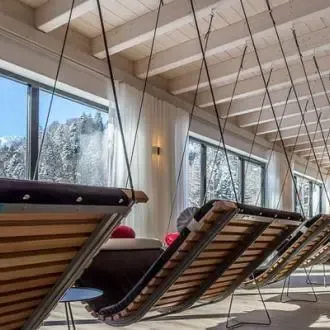 Das-Graseck_Winter_Aussicht_Spa.Bild.DasGraseckPR.slider Das Graseck im Winter - Ausblick aus dem Spa