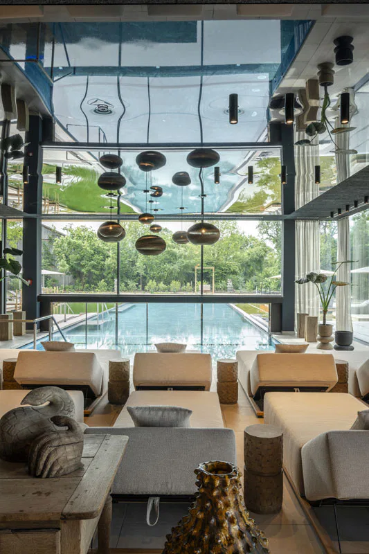 Das Muehlbach Bad Fuessing - Spa BIld: Das Muehlbach PR