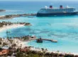 DISNEY-DREAM-AT-CASTAWAY-CAY Foto: © Disney Dream