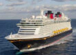 Disney Dream at Sea - Aussenansicht Bild: Disney PR