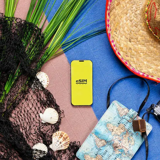 e-SIM-Karte-Thailand. Bild.e-SIM.pexels-photo-26559666.1