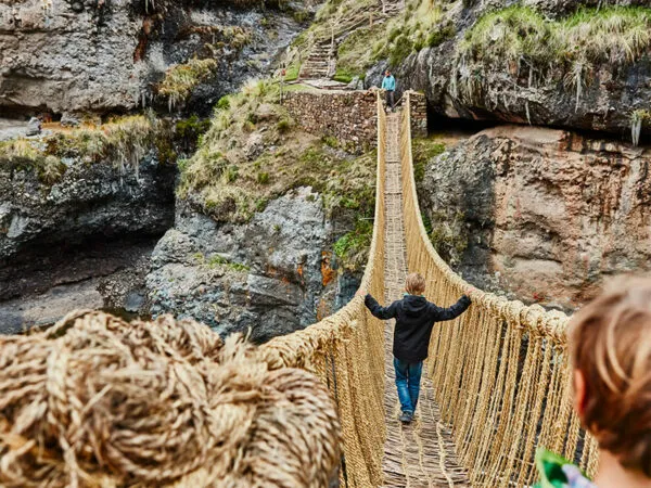 Fotocredit: Evaneos-Getty Images-Peru