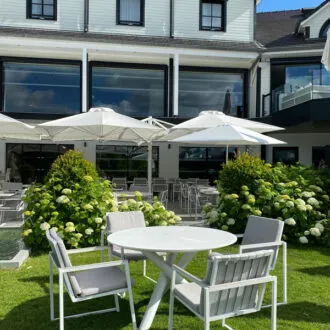 Fairway Hotel Arras - Aussenansicht