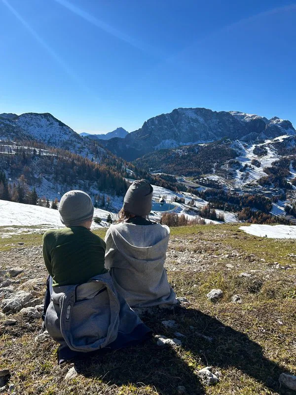 falkensteiner_carinzia_panorama_berge_kinder Foto: © Aline Scheuböck Trips4Kids.de