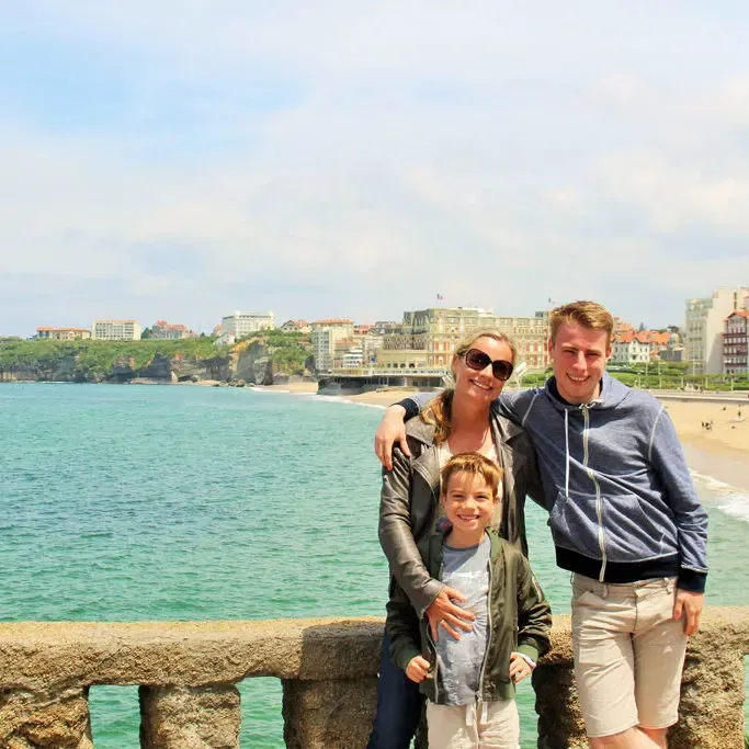 family_Biarritz_©AndreaFischer_Trips4Kids