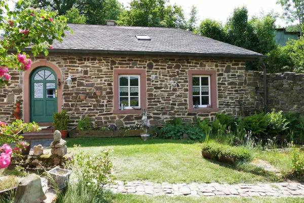 Ferienhausmiete.de - Ferienhaus in der Eifel Bild: Ferienhausmiete.de