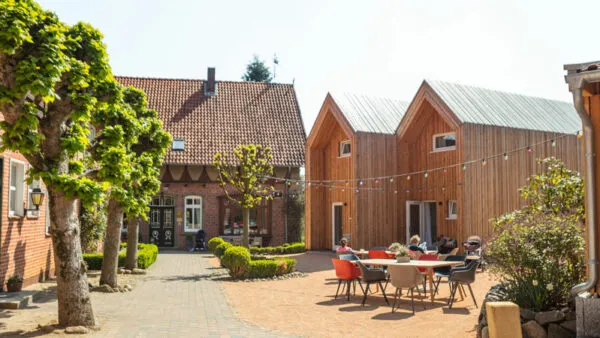 Frühling-Averbeck Foto: © Landhaus Averbeck