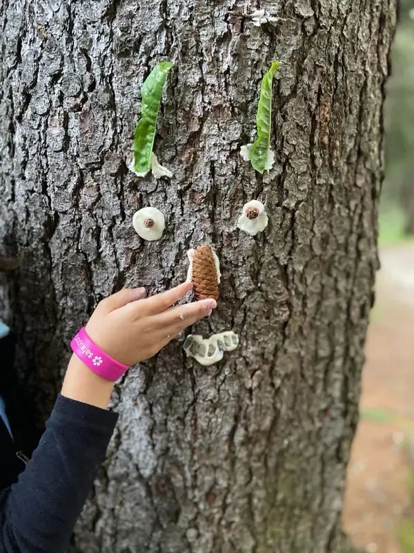 Garberhof-Dolomit-Family-Resort_Baum.Bild.Kinderhotels_Europa.NEU Garberhof Dolomit Family Resort - Kinderhotels Europa