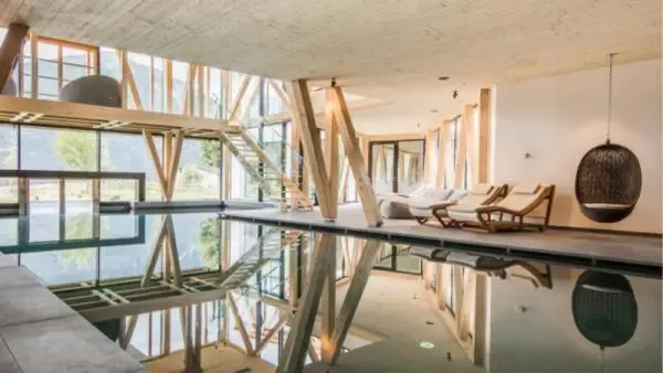 Garberhof-Schwimmbad–ediun Garberhof Schwimmbad