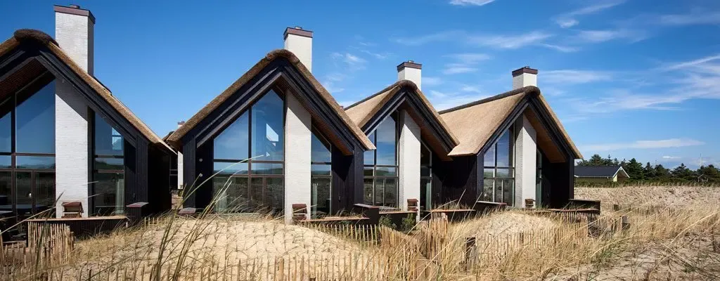 Glamping_Hvidbjerg_Strand.