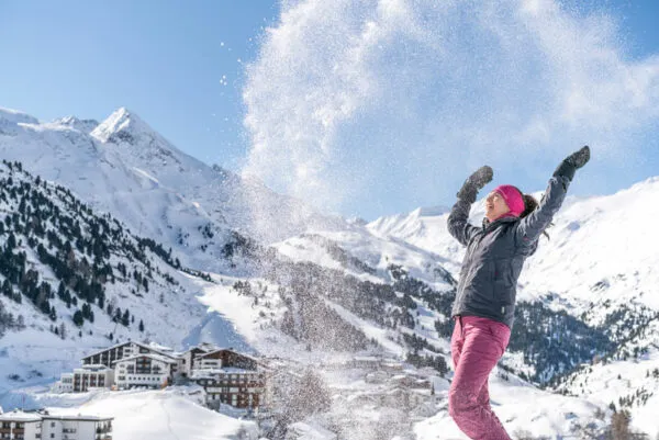 gurgl_ortsaufnahme_winter_02_18 Foto: © Ötztal