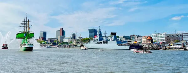 Hamburg-Skyline-c-andrea-fischer Hamburg-Skyline Foto: © Andrea Fischer Trips4Kids.de