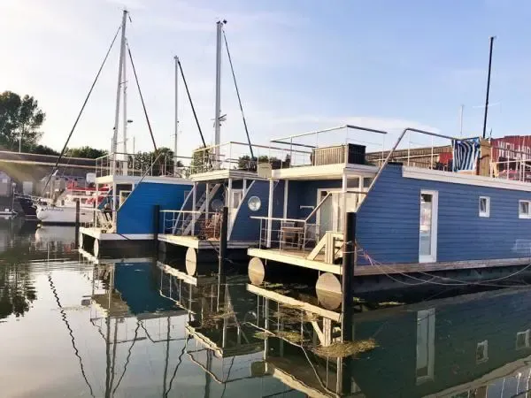Hausboot-Fehmarn-A.F.-Trips, Fehmarn mit Kindern