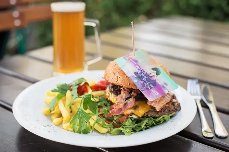 Heartnburger-Uni.Wirt