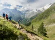 Hiking-Ibex-Trail-(Gemsweg)-Saas-Few Bild: Saastal-Tourismus-AG