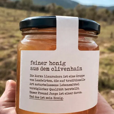 Hinterland_Honig1.Bild.HinterlandPR.25 Hinterland - Honig