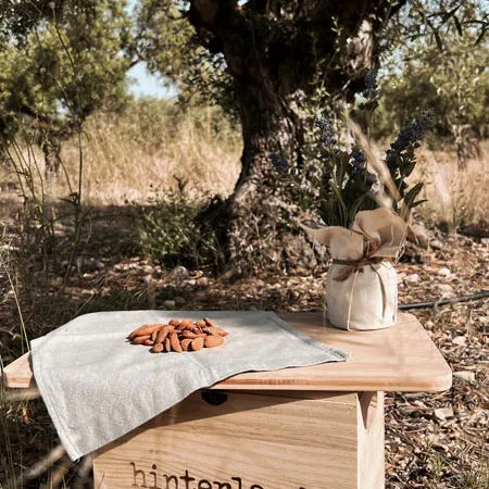 Hinterland_Mandeln1.Bild.HinterlandPR.15 Hinterland - Mandeln