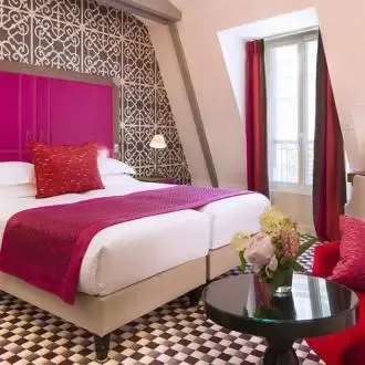 Paris - Hotel Philea Suite