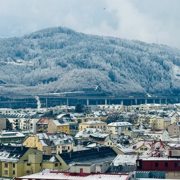 Innsbruck-im-Winter Innsbruck-im-Winter Foto: © Andrea Fischer Trips4Kids.de
