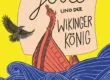 Jette und der Wikingerkoenig Cover; Bild: BoD PR
