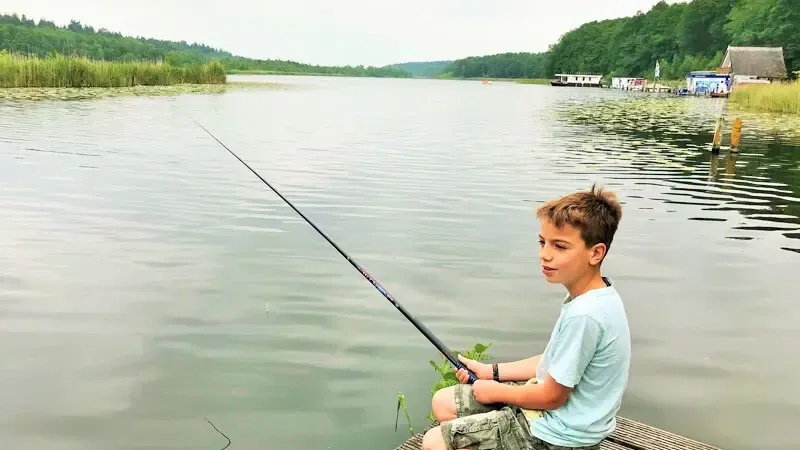 Kinderangeln-Mueritz