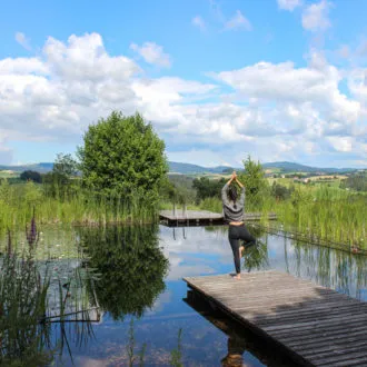 Kleebauer Hof - Yoga Retreat