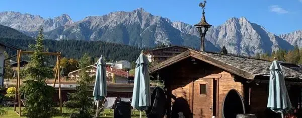 Klosterbraeu Seefeld Panorma