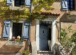 La Bastide des Pins - Aussenansicht Bild: Doris Barbier