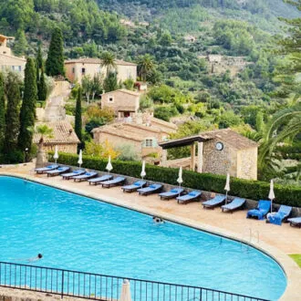 La Residencia - Pool