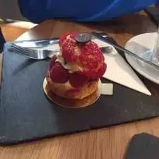 LaBarantine.Tarte@SMH LaBarantine.Tarte@SMH