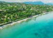 Lago di Garda Camping: Campsite StrandRiva Blu Bild: Lago di Garda Camping PR