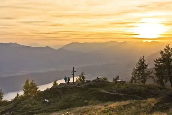 Lammersdorfer Alm Kaernten