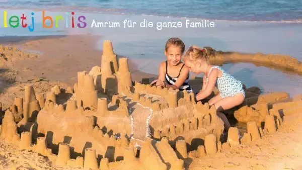 letj-briis-strand Foto Letj Briis letj briis Strand