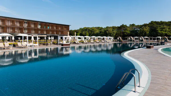 Lino delle Fate - Pool