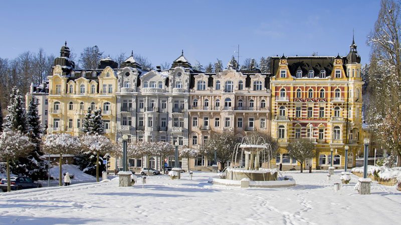 Marienbad_Bild.shutterstock-vanGeo-Mariánky.quer Marienbad Kulisse Bild: Shutterstock; Vangeo