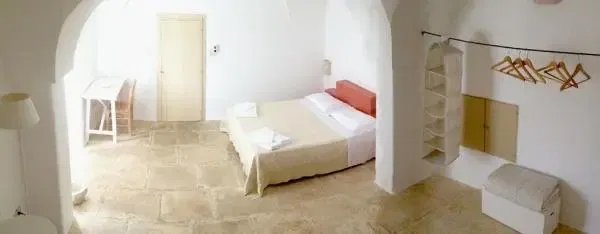 Masseria-Mozzone-Zimmer- @Foto: Masseria