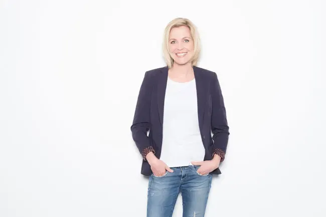 Monika Fiedler-Proksch Bild Thomsen-Photography