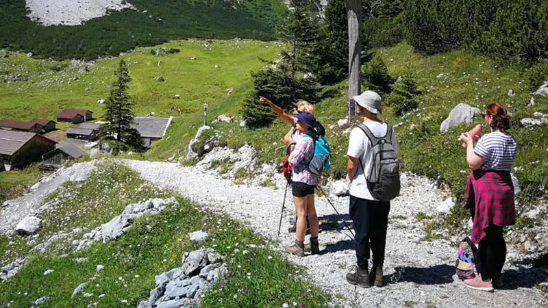 Montafon_Gauertal.Bild.N.Sorgenfrei.quer Montafoner Gauertal