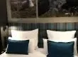 Motel One Royal Edinburg Doppelzimmer