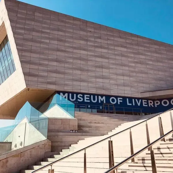 Museum of Liverpool