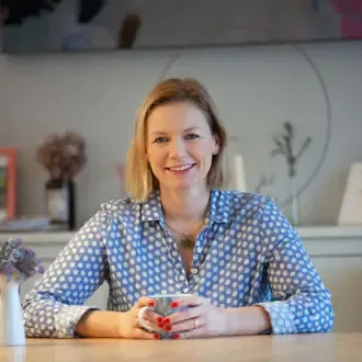 Nadine Sorgenfrei, Porträt © Foto: Nadine Sorgenfrei