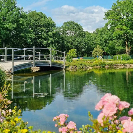 Naturerlebnisbad-BoizenburgElbe-Steg.Bild-Naturerlebnisbad_Boitzenburg.quer Naturerlebnisbad Boizenburg-Elbe mit Steg Bild: Naturerlebnisbad Boitzenburg PR