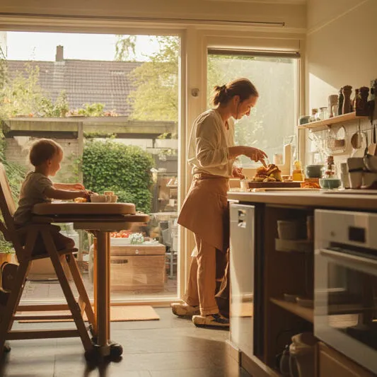 Nina Care Au Pair: Familie Bild: Nina Care PR