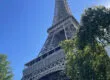 Paris - Eifelturm