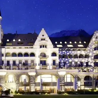 Park-Hotel-Vitznau-Exterior-Winter.Bild.Beat_Brechbuehl.quer Park Hotel Vitznau Aussenansicht Winter