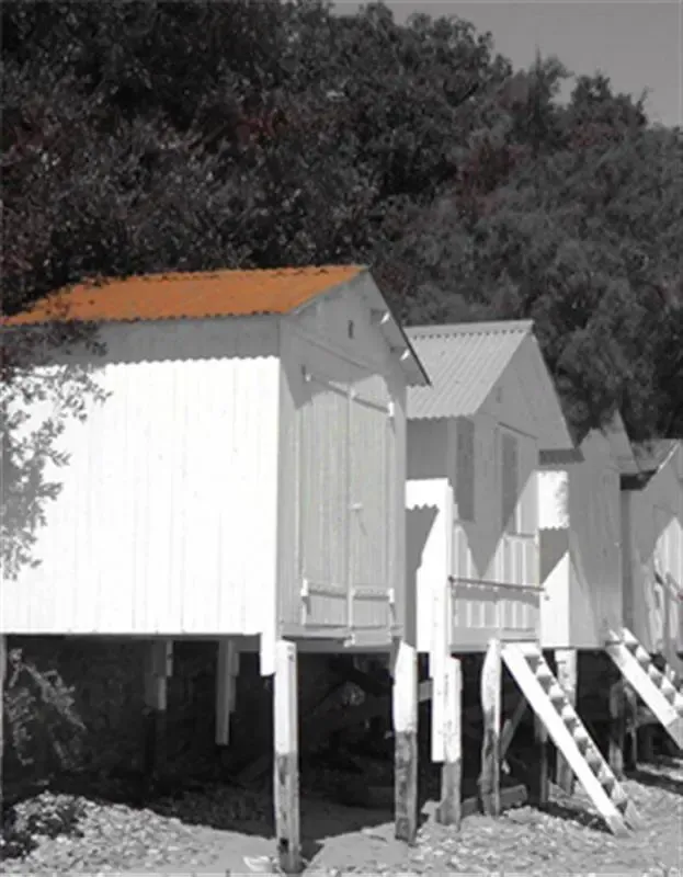 Hotel-Ile-o-chateau_Strandhaeuser. Bild@HotelIleochateau.5