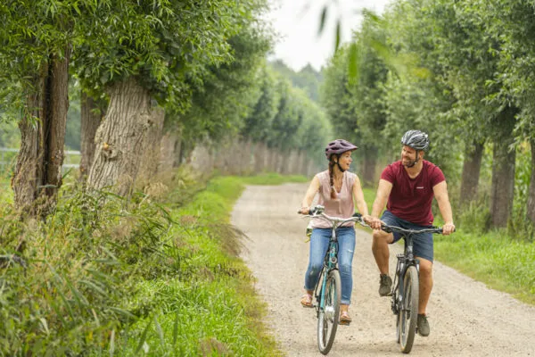 Radler Oldenburger Bruch - Schleswig-Holstein